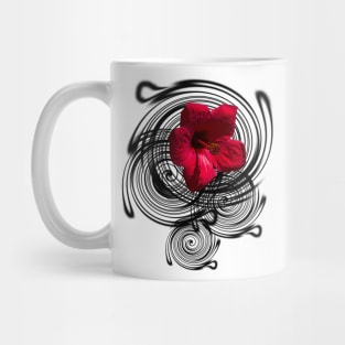 HIBISCUS Mug